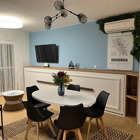 Blue Breeze * Privlaka (Zadar)