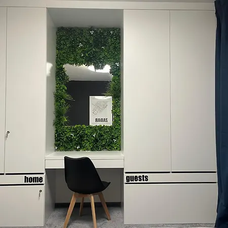 Blue Breeze * Privlaka (Zadar)