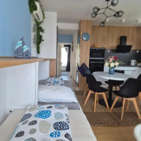 Blue Breeze * Privlaka (Zadar)