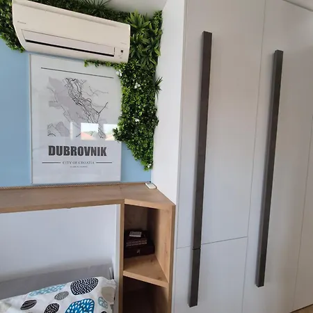 Blue Breeze Apartman Privlaka