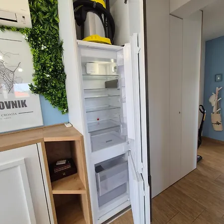 Blue Breeze Privlaka (Zadar)