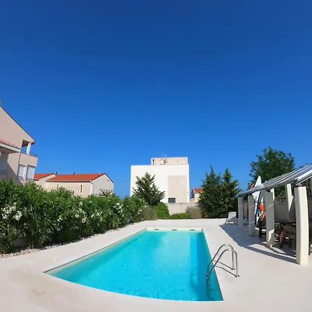 Apartament Blue Breeze