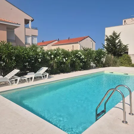 Blue Breeze Apartman Privlaka