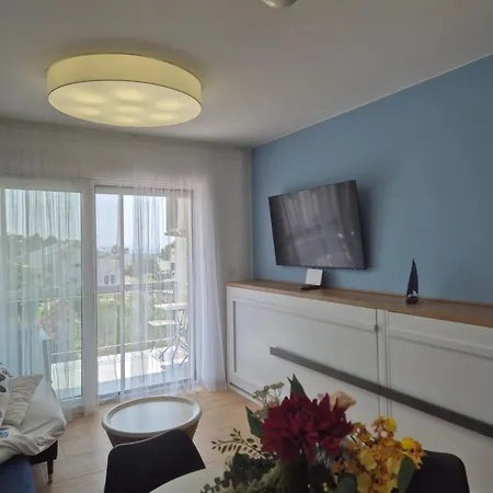 Apartman Blue Breeze Privlaka