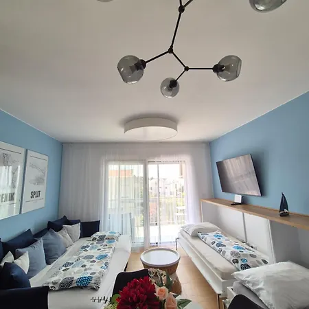 Blue Breeze Privlaka (Zadar)