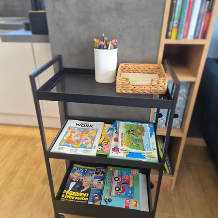 Blue Breeze Privlaka (Zadar)