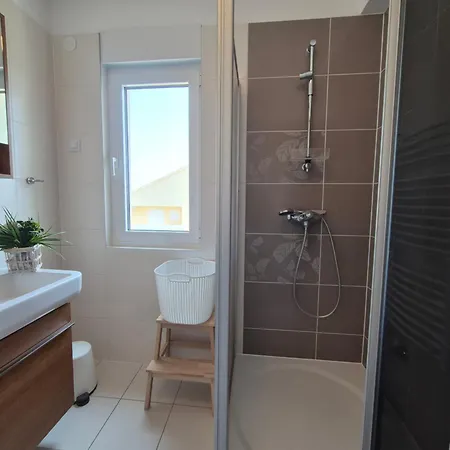 Blue Breeze Apartament