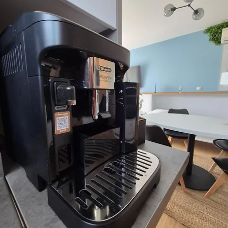 Blue Breeze * Privlaka (Zadar)