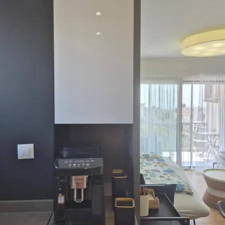 Blue Breeze Privlaka (Zadar)