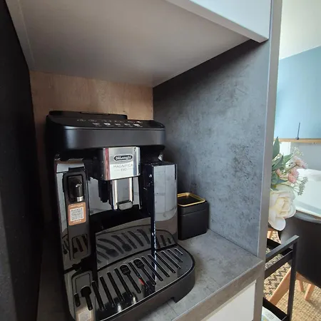 Blue Breeze * Privlaka (Zadar)