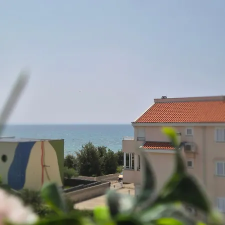 Blue Breeze Apartman Privlaka