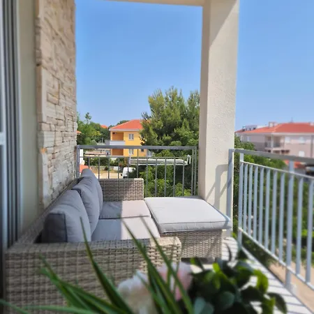 Blue Breeze Apartament