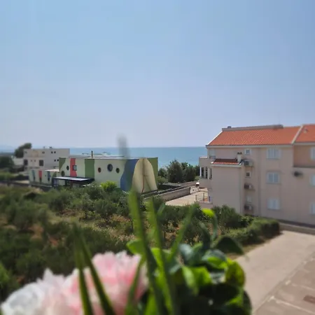 Apartament Blue Breeze