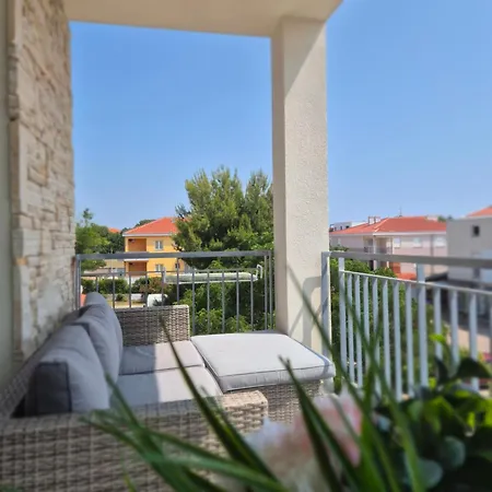 Apartament Blue Breeze Privlaka (Zadar)
