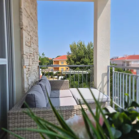 Blue Breeze Privlaka (Zadar)