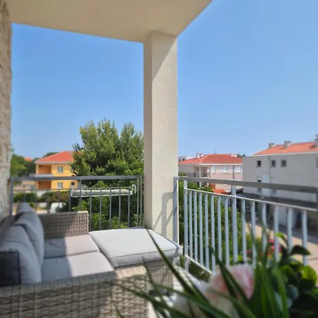 Blue Breeze * Privlaka (Zadar)