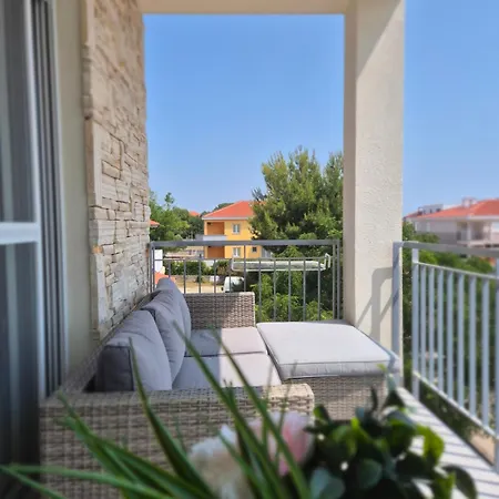 Blue Breeze Apartman Privlaka