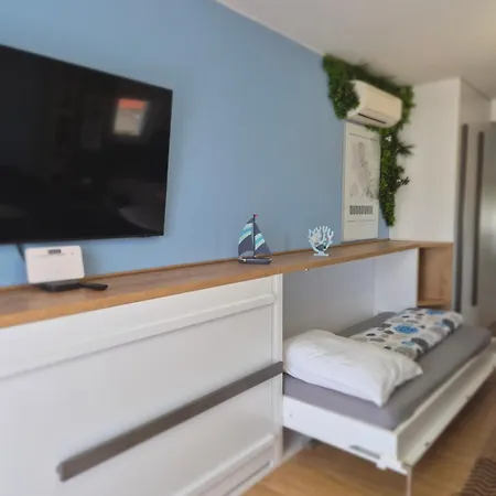 Blue Breeze Privlaka (Zadar)