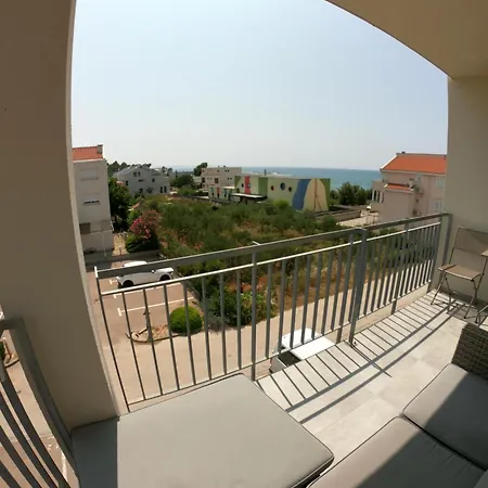 Blue Breeze * Privlaka (Zadar)