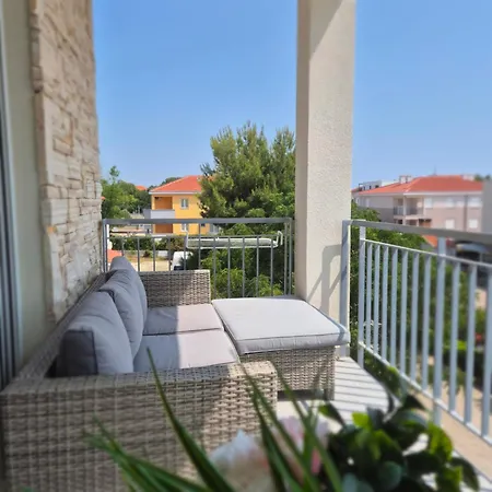 Blue Breeze Apartament