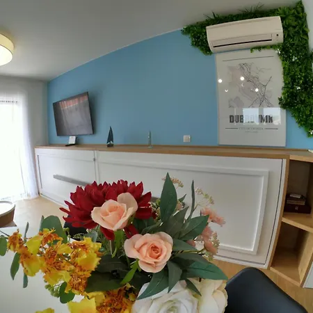 Apartament Blue Breeze Privlaka (Zadar)