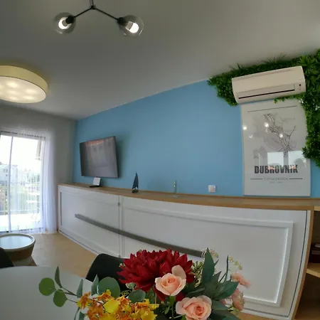 Blue Breeze Privlaka (Zadar)