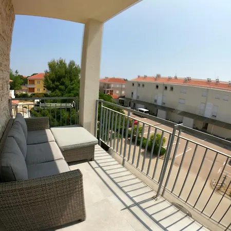 Blue Breeze Apartament