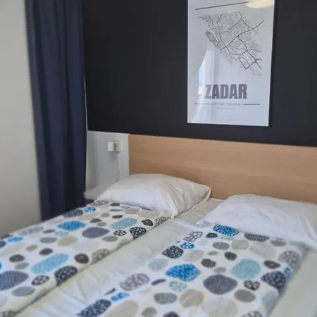 Apartman Blue Breeze *