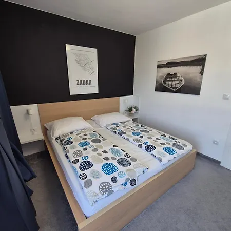 Blue Breeze * Privlaka (Zadar)