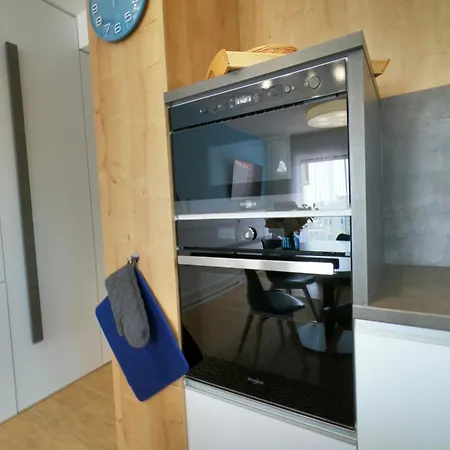 Blue Breeze Apartman