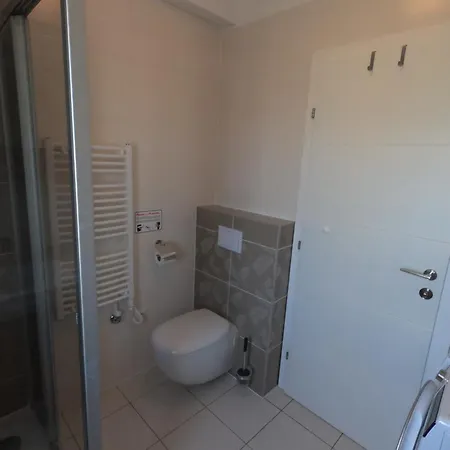 Blue Breeze Apartman Privlaka