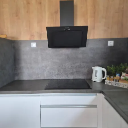 Apartman Blue Breeze Privlaka