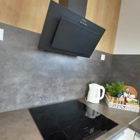 Blue Breeze * Privlaka (Zadar)