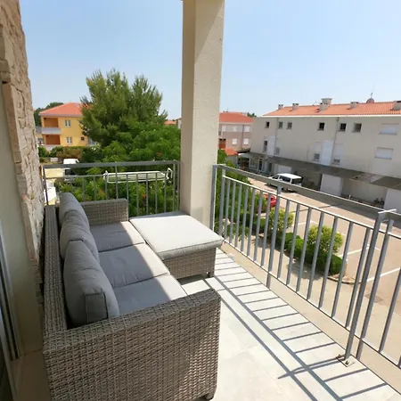 Apartament Blue Breeze