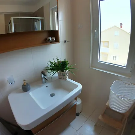 Blue Breeze Apartman *
