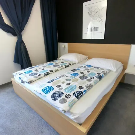 Blue Breeze * Privlaka (Zadar)