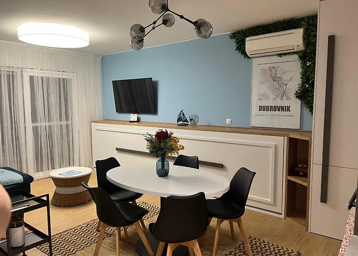 Blue Breeze * Privlaka (Zadar)