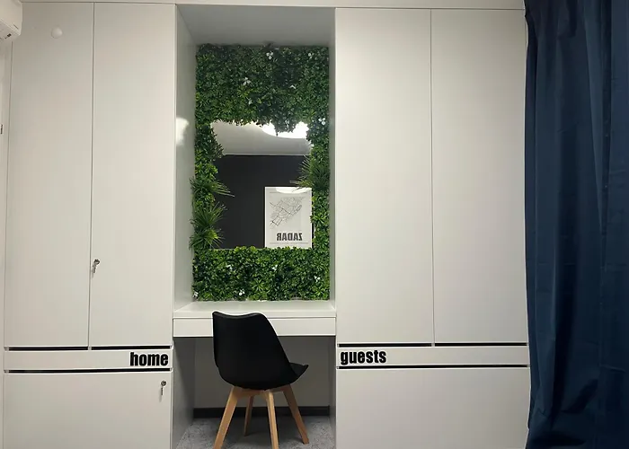 Blue Breeze * Privlaka (Zadar)