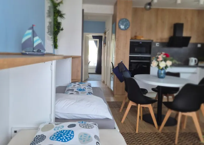 Blue Breeze * Privlaka (Zadar)