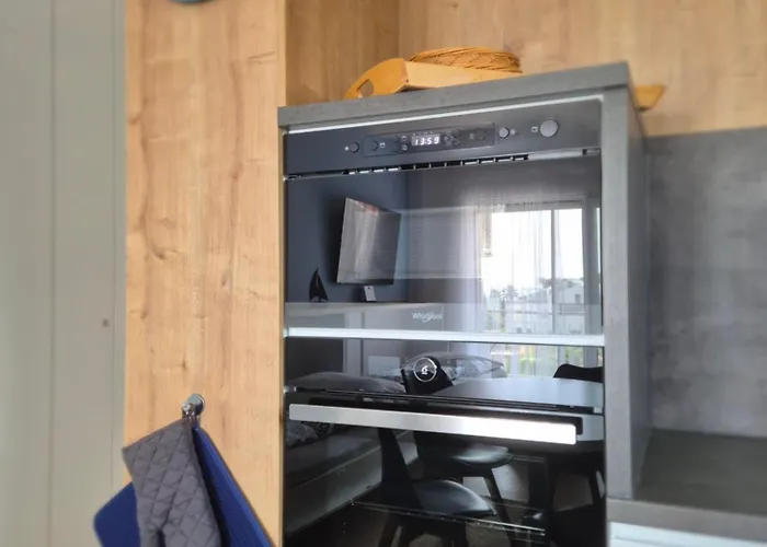 Blue Breeze Appartement