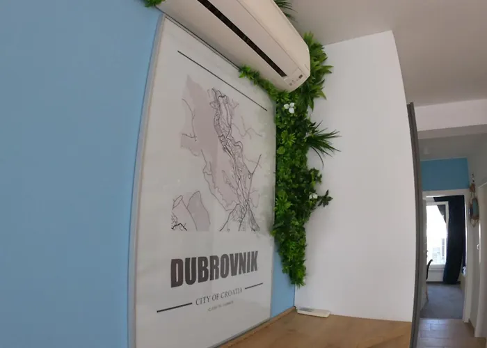 Blue Breeze Appartement Privlaka (Zadar)