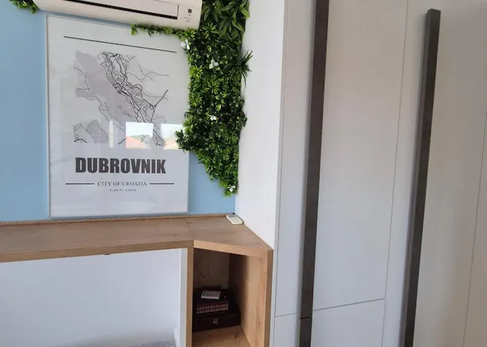 Blue Breeze Appartement Privlaka (Zadar)