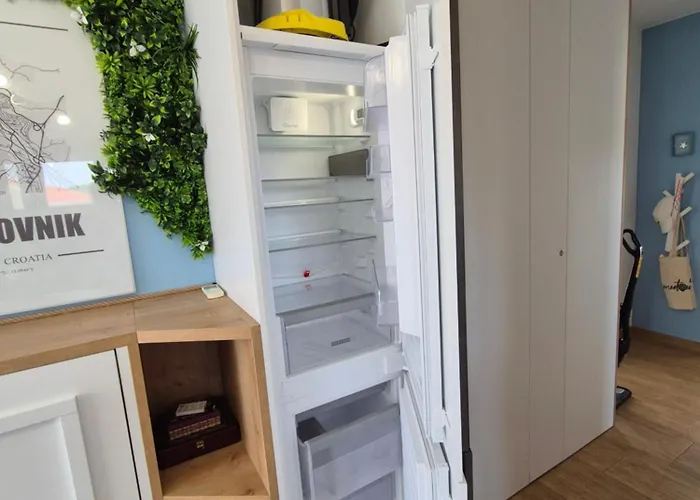 Blue Breeze Privlaka (Zadar)