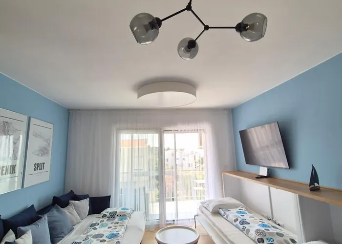 Blue Breeze Privlaka (Zadar)