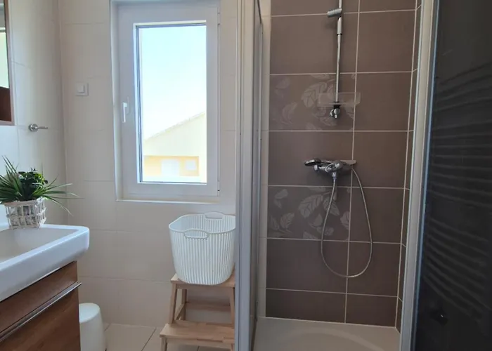 Blue Breeze Appartement