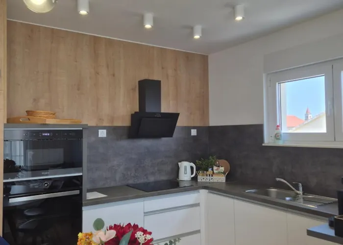 Blue Breeze Apartment Privlaka (Zadar)