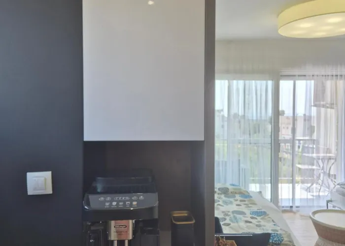 Blue Breeze Privlaka (Zadar)