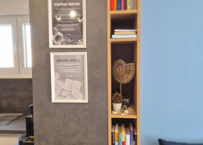 Blue Breeze Appartement Privlaka (Zadar)