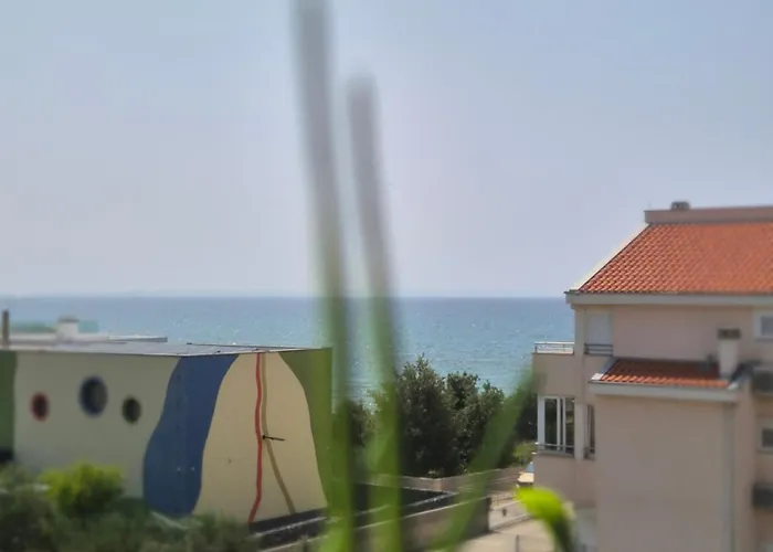 Blue Breeze Privlaka (Zadar)