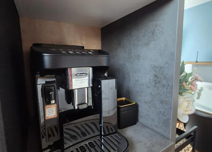 Blue Breeze * Privlaka (Zadar)